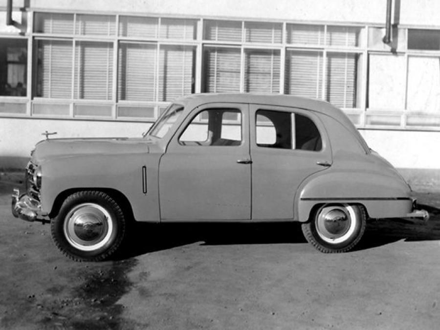  Toyopet SD 1949 года  (фото 1 из 1)
